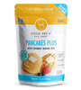 Pancake Plus Keto Mix - Gluten Free and No Added Sugar