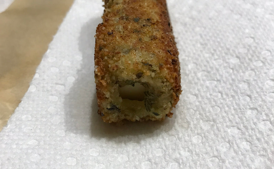 Good Dee's Mozzarella Sticks