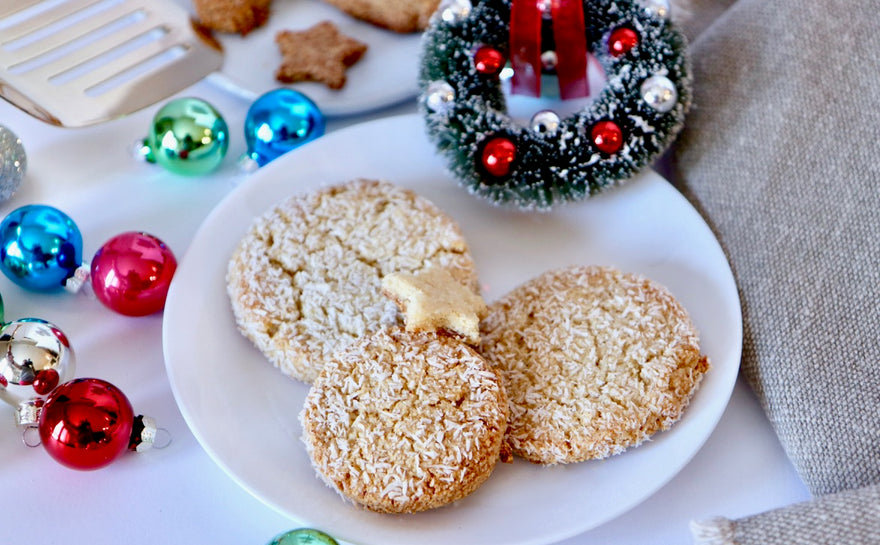 Good Dee's Cut Out Cookies