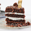 Black Forest Chocolate Cake + Bonus Recipe