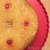 Pineapple Upside-Down Cake!