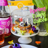 Good Dee's Spring Fairy Cakes - Yellow Snack Cake Mix