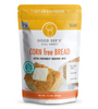 Corn (free) Keto Bread Mix - Gluten Free and No Added Sugar
