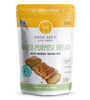 Multi-Purpose Keto Bread Mix - Gluten Free and No Added Sugar