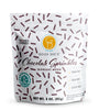 It’s BACK! Good Dee's Sugar Free "Midnight Moon" Sprinkles - Dye Free, Natural Coloring, Keto Friendly, Vegan, <1g Net Carbs