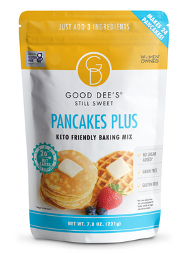 Good Dee's Cakes & Cookies