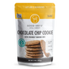 Chocolate Chip Keto Cookie Mix - Gluten Free and No Added Sugar